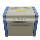 Lab Equipment HZJQ-1 Portable Transformer Oil Dielectric Strength Test 100kv Dielectric Breakdown Tester thumbnail-3