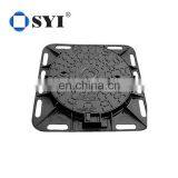 Telecom Manhole Cover Malaysia thumbnail-4