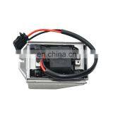HEATER BLOWER MOTOR RESISTOR 5HL351321291 6Q2907521B 6Q2907521A High Quality thumbnail-4
