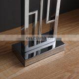 Good Quality Cheap Living Room Bedroom Metal Base Custom Hotel Decor Table Lamps for Bedroom thumbnail-6