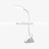 China Shenzhen Table Lamp OEM USB Charging Touch Switch Dimmable Led Table Lamp thumbnail-7