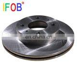 IFOB Auto Spare Parts Brake Disc For Hyundai I30 G4FC 51712-1H000 thumbnail-3