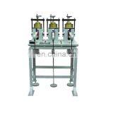 Export High Pressure Good Quality Consolidation and Shear Test Apparatus thumbnail-2