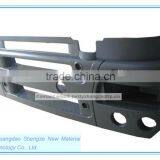FRP AUTO PARTS,SMC Automobile Accessory, Truck Fiberglass Bumper thumbnail-1