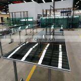 4mm,5mm,6mm ,8mm ,10mm Large Size Curved Tempered Glass /bent Tempered Glass thumbnail-5