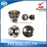 Reliable Supplier OE NO.:8-94156-657-0 Engine Piston Kit 4ZD1 thumbnail-6