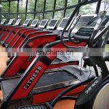 China Supplier Gym Cardio Equipment 8 Programs AC Motor Treadmill / Commercial Running Machine thumbnail-6