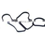 Engine Oil Filter Housing Gasket Timing Cover 2721840080 For Mercedes-Benz thumbnail-5