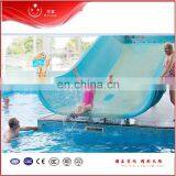 Private Water Slide ,Fiberglass Swimming Pool Slide ,Water Park Slide thumbnail-3