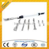 Police Entry Tool Set Halligan Rescue thumbnail-1