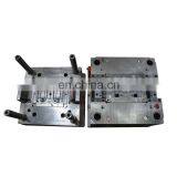Customized Motor Bracket Support Plastic Injection Mold thumbnail-2