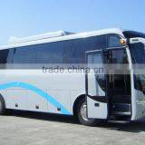 Dongfeng EQ6105L3G 4x2 10m Diesel Coach Bus for Sales thumbnail-1