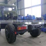 Dongfeng EQ2090GJ 4x4 off Road Truck Chassis SUL thumbnail-3