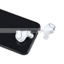 Wholesale Stereo Mini In-Ear Wireless Earphone 5.0 B170 Headphone TWS Earbuds thumbnail-4