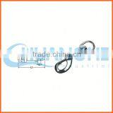 Made in China Plastic Din Snap Hook