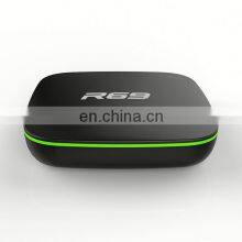 Hot Selling Allwinner H3 Chip Android tv Box 1/2GB 8/16GB R69 With 2.4G Wifi Android Smart tv Box