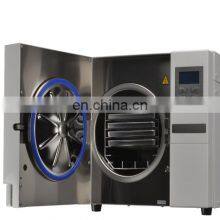 Wego Hot-selling Class B Lab Autoclave With Inside Printer for Clinic and Laboratory thumbnail-5