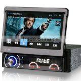 Erisin ES8990A 7" Car DVD Player With GPS RDS Radio thumbnail-4