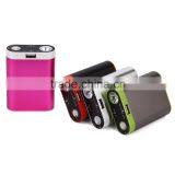 10000mah Universal Portable Uniden Power Bank 2600 thumbnail-1
