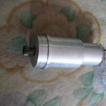 Sale for PMDC Tachogenerators for ZYS-3A thumbnail-2