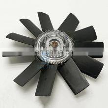 Engine Radiator Cooling Fan Coupling For RANGER 3.2D 2011 1733923 AB398C617AB 2037262 EB3G-8C617-CA thumbnail-2