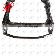 Front Suspension Subframe Mazda 6 09-15 Crossmember OEM GV7D-34-80X thumbnail-2