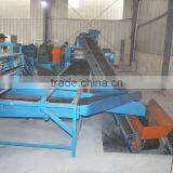 Most Profitable Scrap Tire Recycle Machine for Rubber Powder thumbnail-3