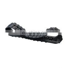 Excavator Rubber Track Chassis Rubber Track 300x52.5x80 thumbnail-2
