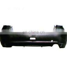 Car Body Parts Auto Spare Parts Front Bumper Rear Bumper for Asx 2013 2014 2015 6410B803ZZ thumbnail-2