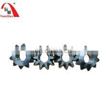 International Standard Material 20CrMnTi Gear Differential Repair Kits For Isuzu NPR thumbnail-5