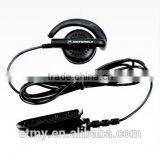 ENMN4013 Flexible Ear Receiver for Motolora GP Series thumbnail-1