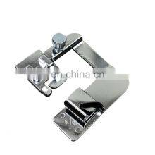 1Pc Hot Sale Domestic Sewing Machines For Sale Shoe Sewing Machine Roller Foot Presser Rolled Hem Feet Set thumbnail-2