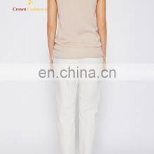 Women Fashion 100% The Newest Ladies Cashmere Sweaters Sale thumbnail-3