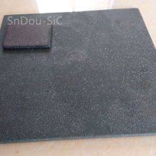 RSiC Slab As1650C Recrystallized SiC Ceramic Kiln Shelves thumbnail-2