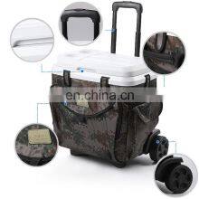 GiNT Portable 18L Ice Chest 600D Cooler Box Beer Food Drinks Outdoor Fishing Cooler Boxes thumbnail-3
