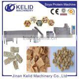 High Quality Soya Meat Making Machine thumbnail-6