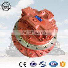Daewoo Excavator Final Drive DH150 Travel Motor DH170 Hydraulic Motor 2401-9092 thumbnail-4
