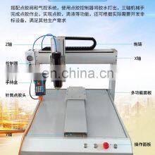 Favourable Price Top Hit Rates Product Automatic Suction Type Locking Screw Machine Intelligent Servo Electric Batch Engine 10KG thumbnail-2
