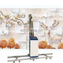 2021 Surprise Price Vertical uv Ink Wall Printer Wall Printer uv thumbnail-5