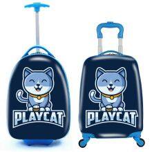 Children's Trolley Box thumbnail-1