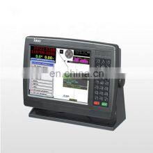 Marine Electronics Navigation Communication XINUO XF-1069B 10.1'' GNSS Nautical GPS Chart Plotter Class b AIS Transponder Combo thumbnail-3