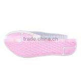 Yiwu Bonniest Woman Sport Shoes Low Price Promotion Sport Shoes thumbnail-5