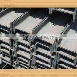 China Manufacture Hot Rolled I Beam Sizes thumbnail-5