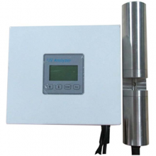 WDet-5000UVI Immersion UV Water Analyzer