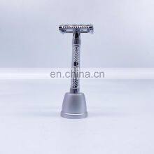 Wholesale Butterfly Private Label Safety Shaving Blades Safety Razor thumbnail-5