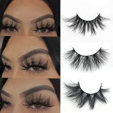100% Real Mink Lashes thumbnail-2