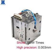 High Quality Surface Medical Grade Plastic Injection Mold With FDA thumbnail-3