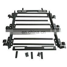 4x4 Offroad Rook Rack For Suzuki Jimny 2019 + JB64 JB74 Japanese Car Accessories Roof Luggage From Maiker