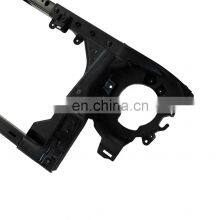 Water Tank Frame for Jeep Wrangler JK Water Tank Frame Radiator Support Car Body Kits thumbnail-3