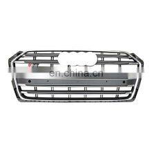 S5 Front Grill for Audi A5 S5 Front Bumper With Grill for Audi Grill 2017 2018 2019 thumbnail-1